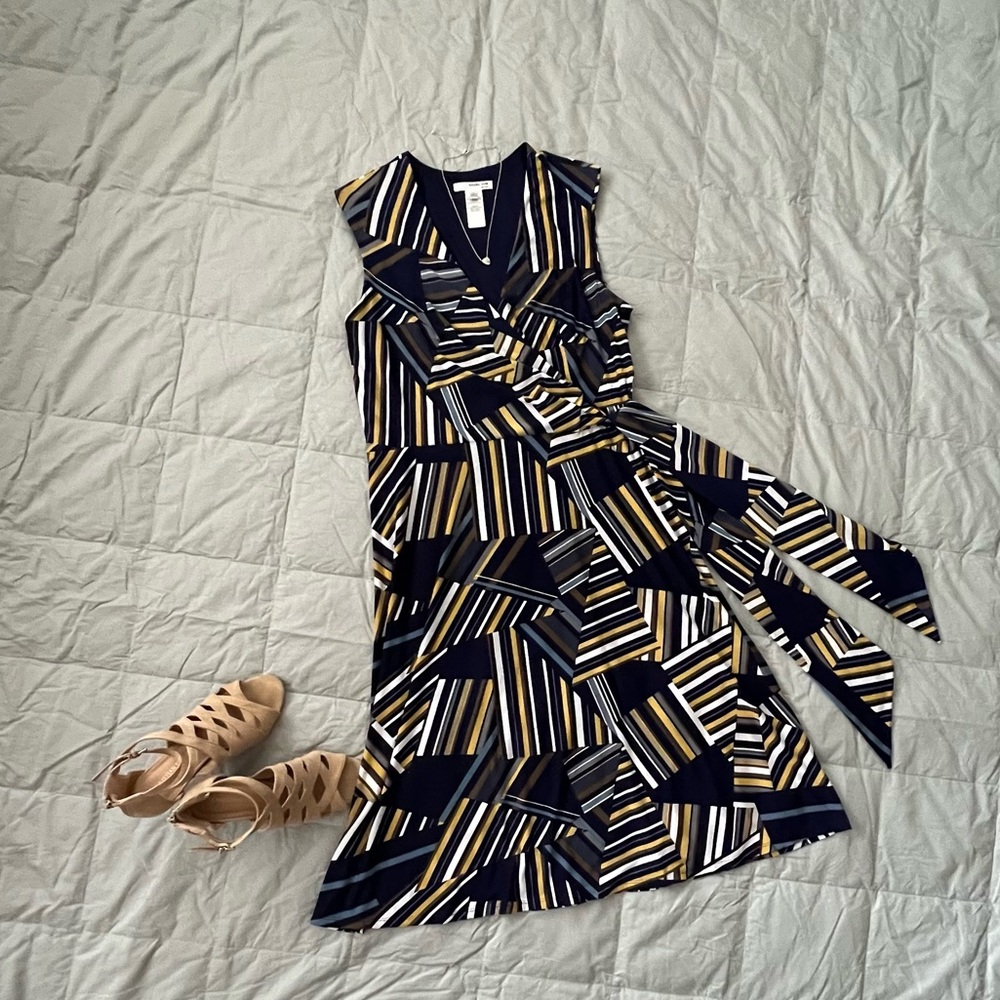 Studio one New York dress